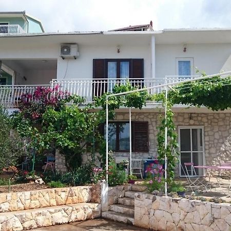Apartments By The Sea Sevid, Trogir - 16897 Марина Екстериор снимка