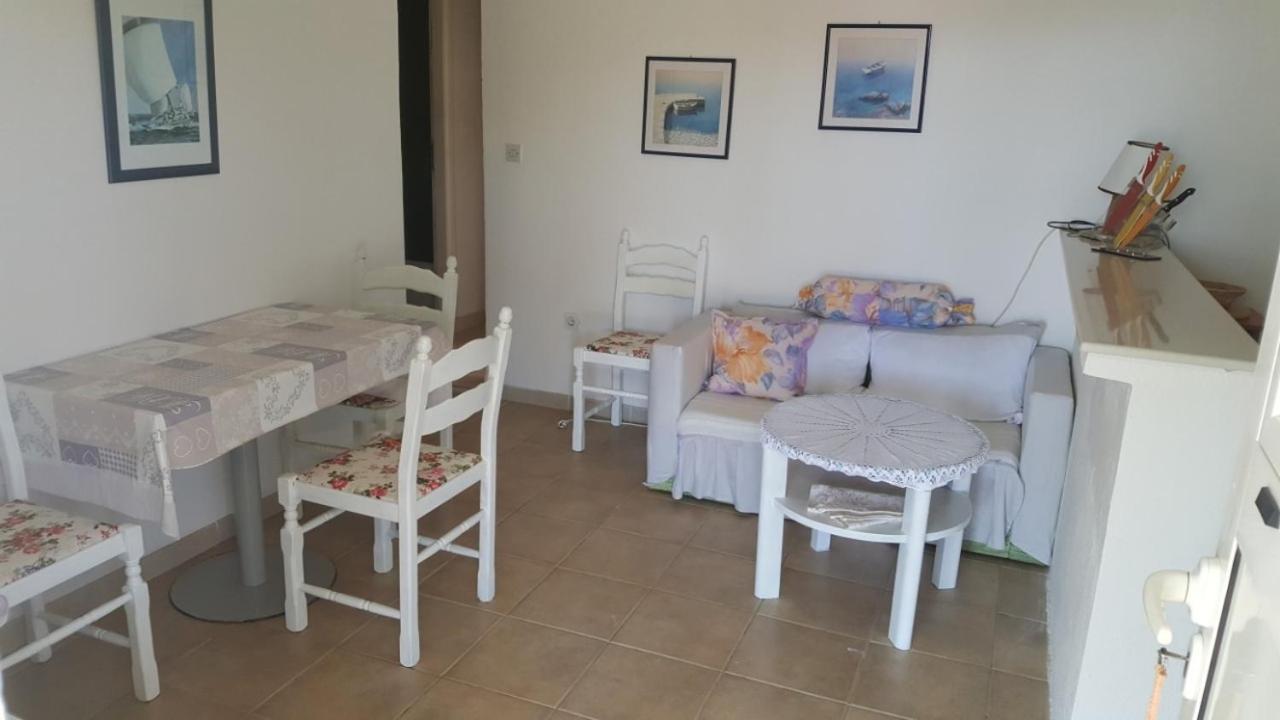 Apartments By The Sea Sevid, Trogir - 16897 Марина Екстериор снимка