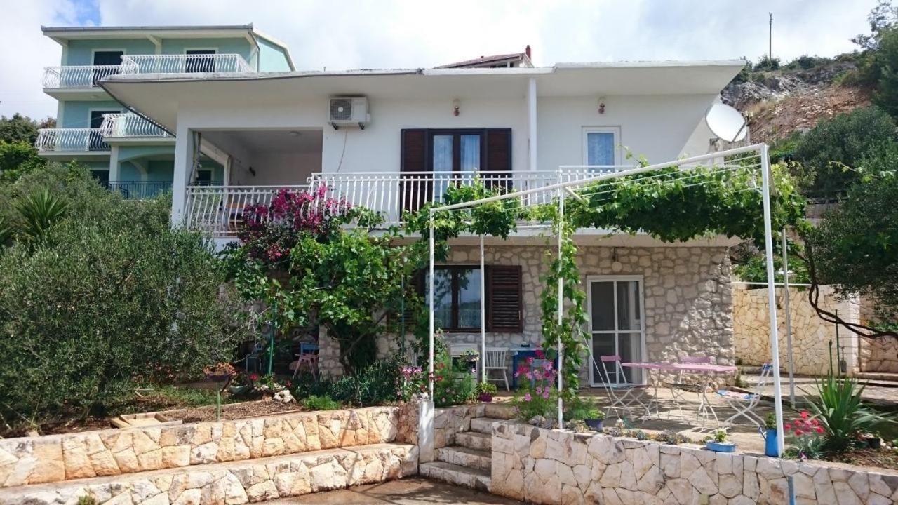 Apartments By The Sea Sevid, Trogir - 16897 Марина Екстериор снимка